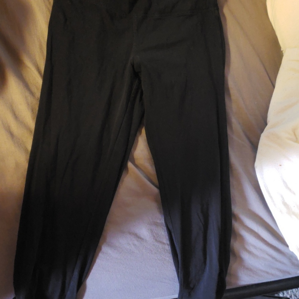 Yoga pants leggings